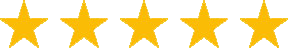 cinco estrellas