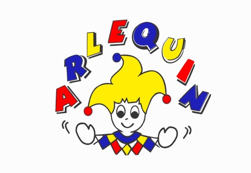 Paalera Arlequn