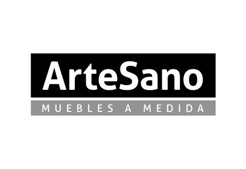 ArteSano. Muebles.
