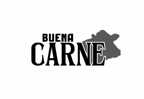 Buena carne. Carnicer�a.
