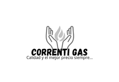 Correnti Gas