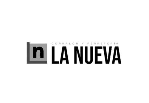 La Nueva. Ferreter a y Corral n