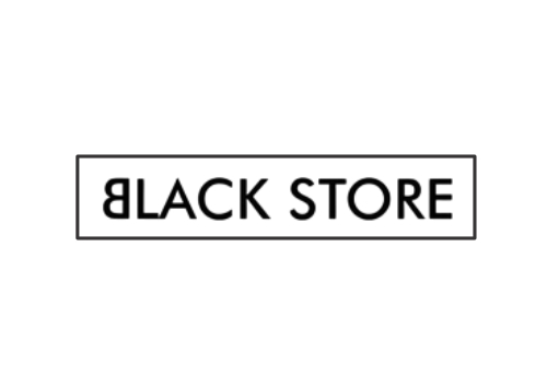 Black Store tienda de ropa