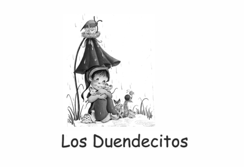 Los Duendecitos