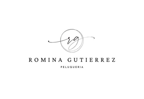 Romina Gutierrez Peluquera