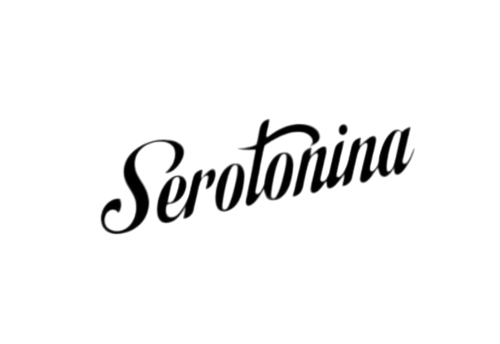 Serotonina tienda de ropa