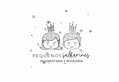 Peque&ntilde;os Saltarines. Ropa infantil. 