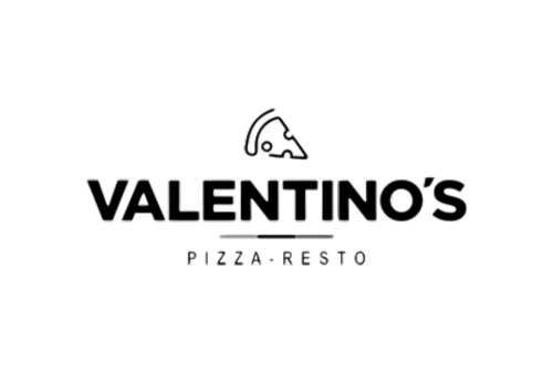Valentino's. Pizzería y Restó.