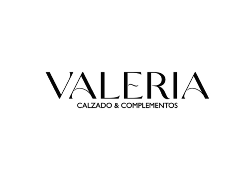 Valeria calzados y complementos