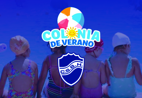 Colonia Club Sportivo Ben Hur