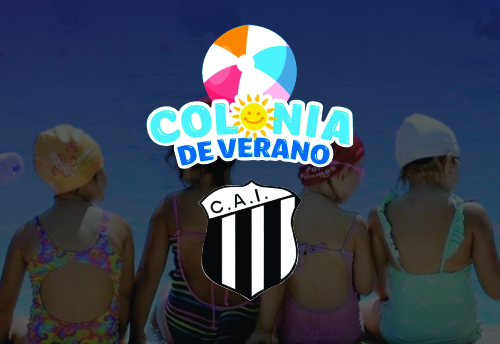 Colonia Club Atl&eacutetico Independiente