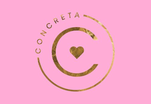 Concreta Deco. Velas y Deco
