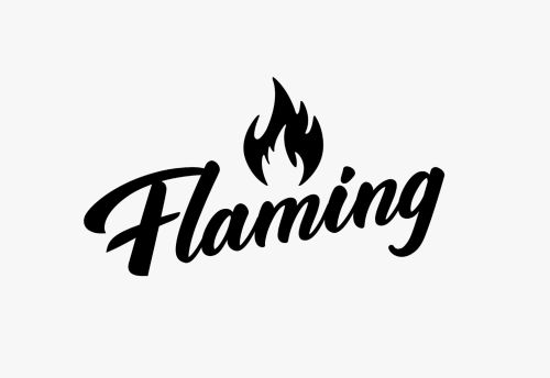 Flaming