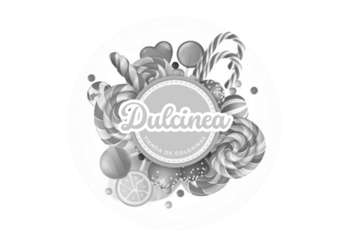 Dulcinea. Golosinas