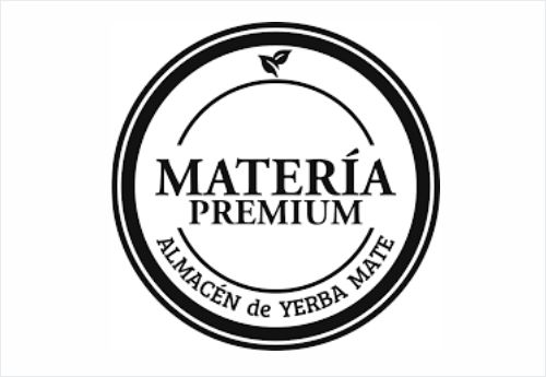 Matería Premium