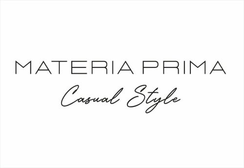 Materia Prima Casual Style