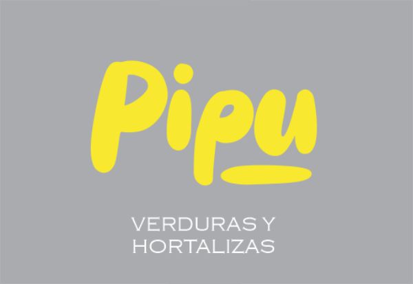 Pipu Verduras y Hortalizas