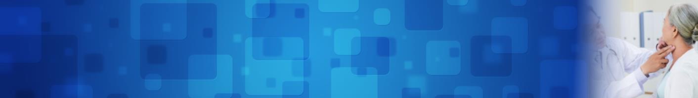 Programas de Control y Tratamiento del Hipotiroidismo