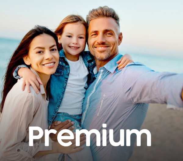 ¨Plan Premium