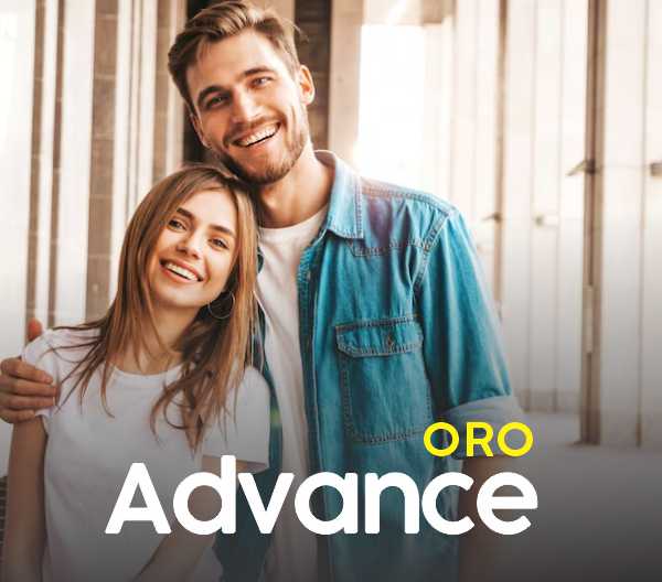 Plan Advance Oro