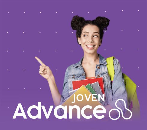 Plan Advance Joven