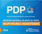 Protección de datos personales