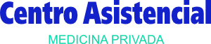 Logo Centro Asistencial Medicina Privada