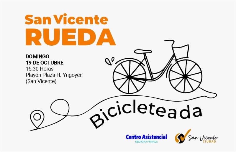 San Vicente Rueda