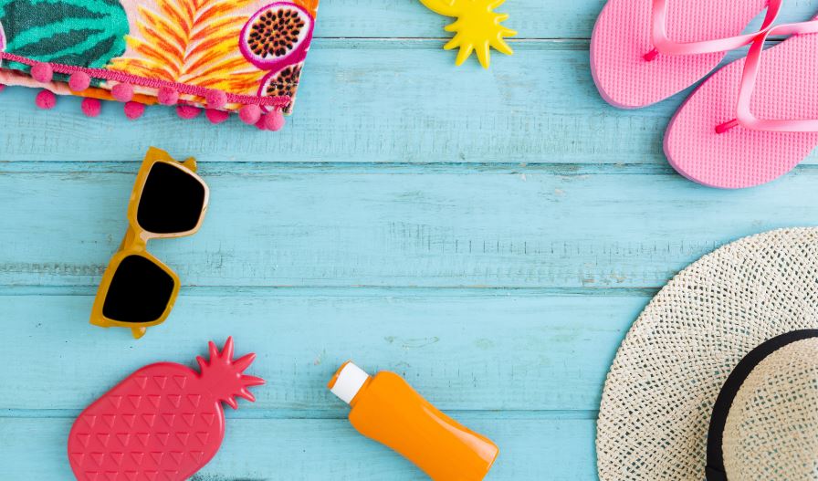 ¡Se vienen las vacaciones y tenemos beneficios para vos!
