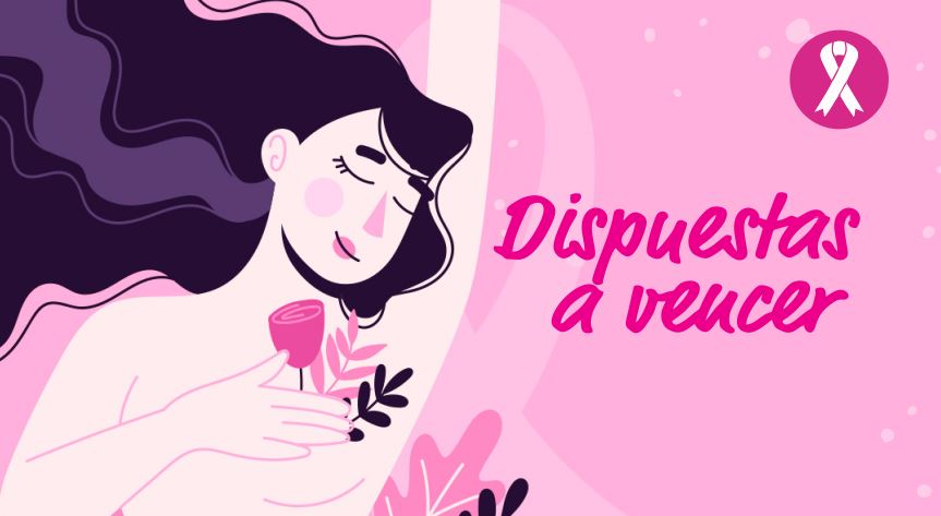 Jornada de Prevención del Cáncer de Mama