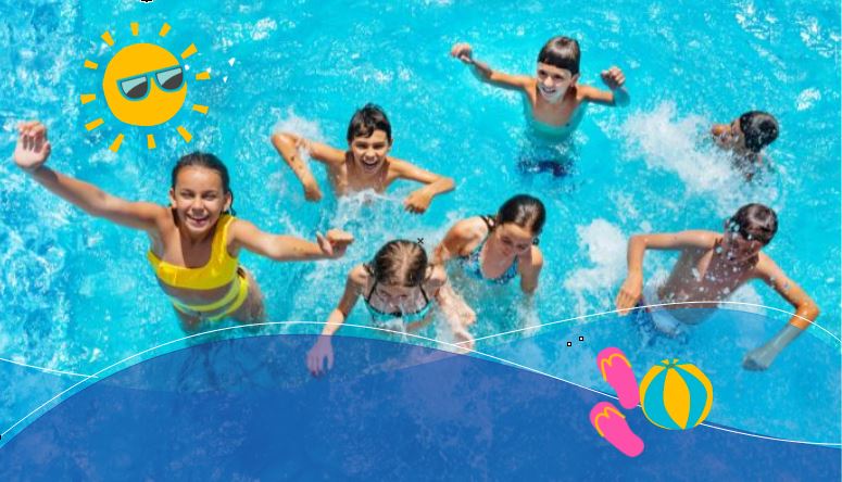 Descuentos en Colonia de Vacaciones con Centro Asistencial