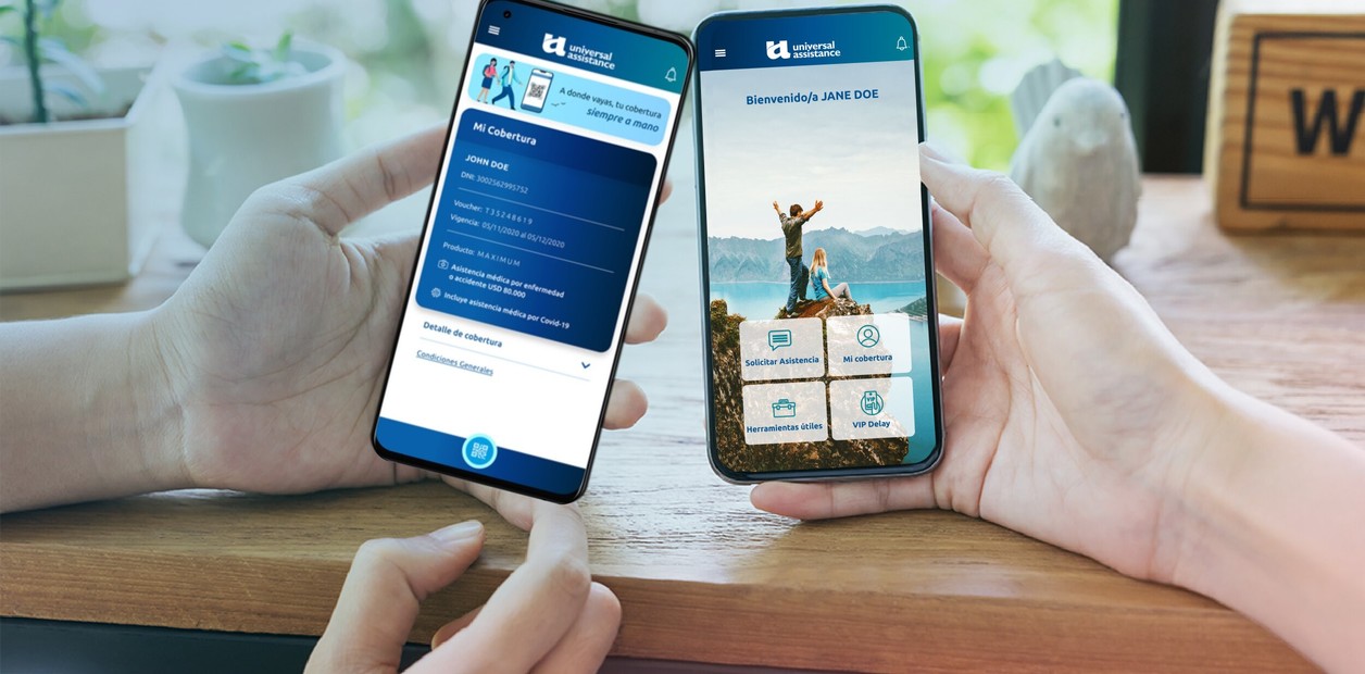 ¿Viajaste? Te cuidamos en todo el país