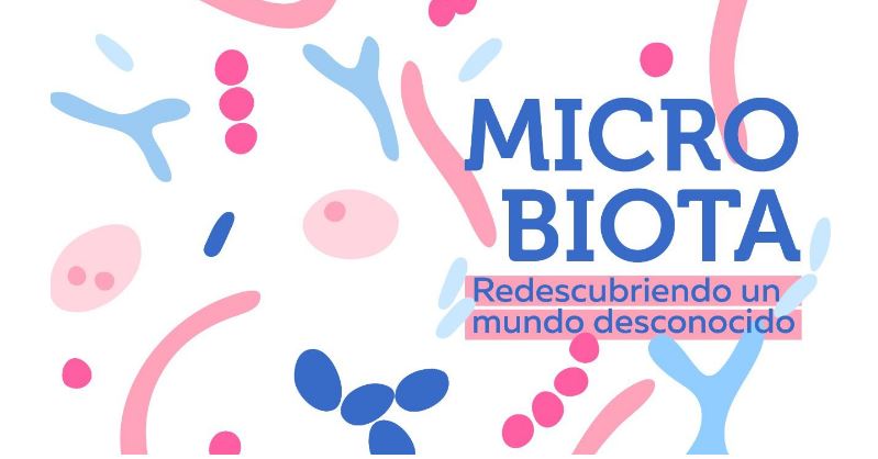 Los misterios de la microbiota: charla abierta para celebrar el Día del Nutricionista