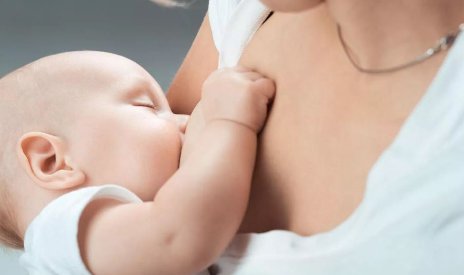 Semana de la Lactancia Materna: mitos y realidades de dar la teta.