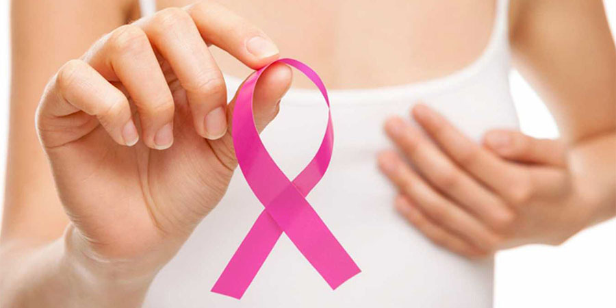 Octubre: Mes de la lucha contra el Cáncer de mama