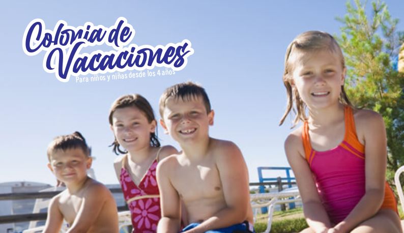 Descuentos para afiliados en Colonia de Vacaciones de Atlético Rafaela