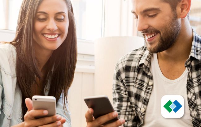 Ahora nuestra app también está disponible para iPhone