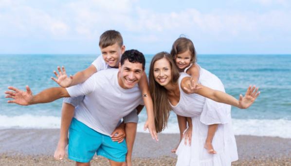 Vacaciones a precios increíbles para afiliados desregulados